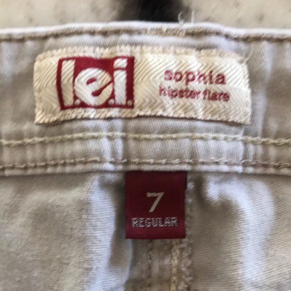 Pants - Picture 2 of 2